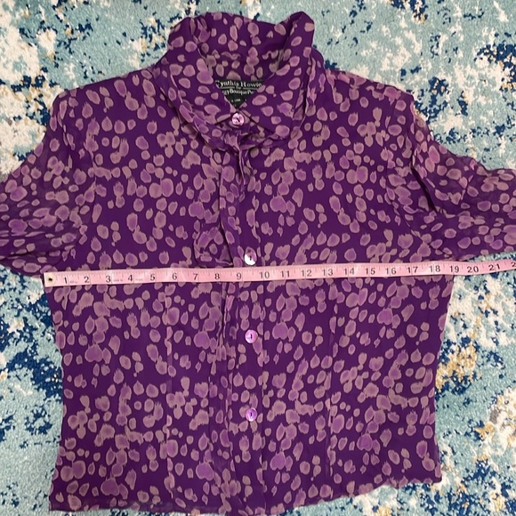 Cynthia Howie (Vintage) I 10P - Picture 16 of 17